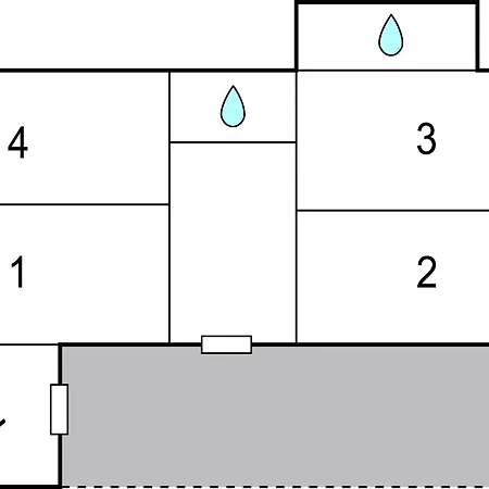 Gorgeous In Casa vacanze