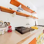 Nice Home In Zrnovo With House Sea View * Zrnovo