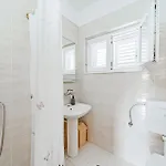Nice Home In Zrnovo With House Sea View