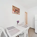 Nice Home In Zrnovo With House Sea View