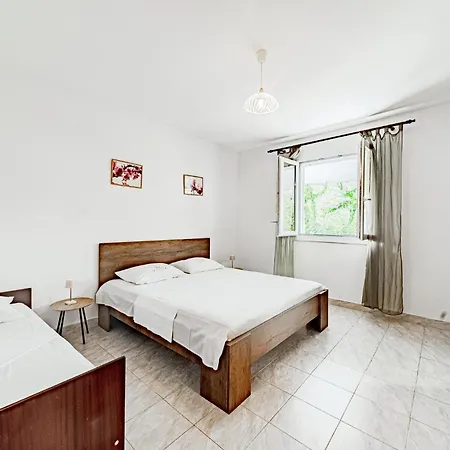 In With House Sea View Zrnovo